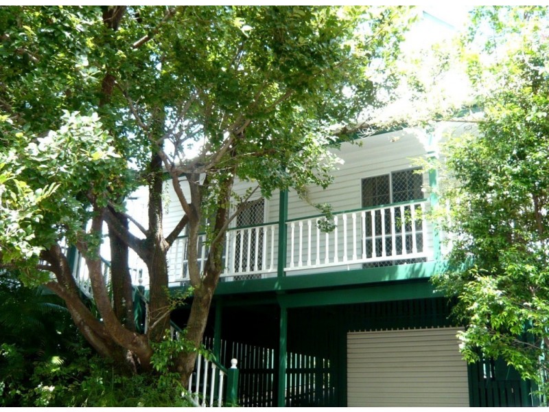 Spring Hill QLD 4000