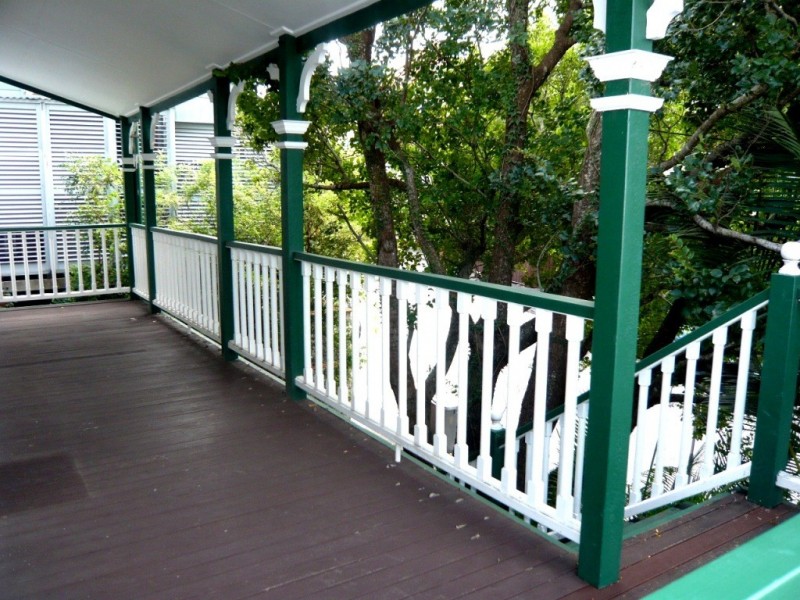 Spring Hill QLD 4000