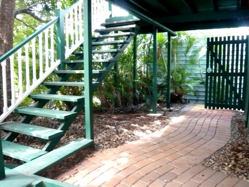 Spring Hill QLD 4000