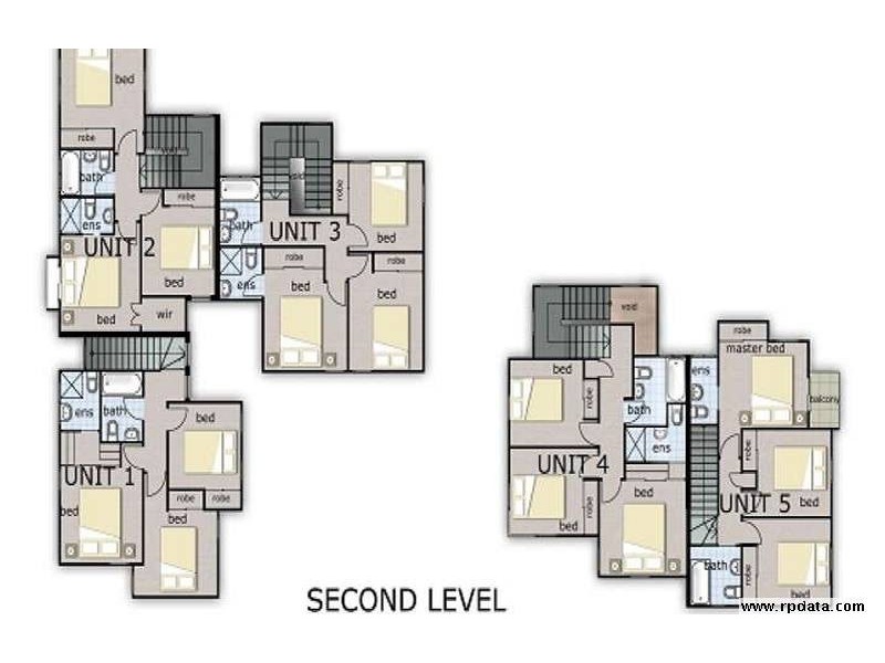 5/8 Shamrock St cnr Little Barron St, Gordon Park QLD 4031