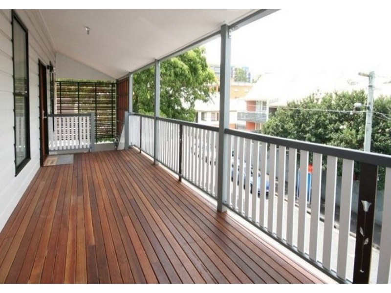 112b Kennigo St, Spring Hill QLD 4000