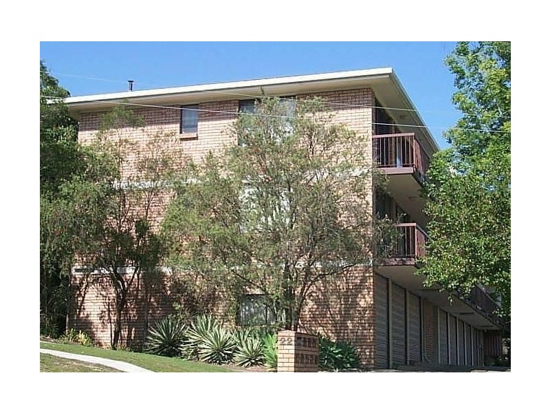 22 Foxton St, Indooroopilly QLD 4068