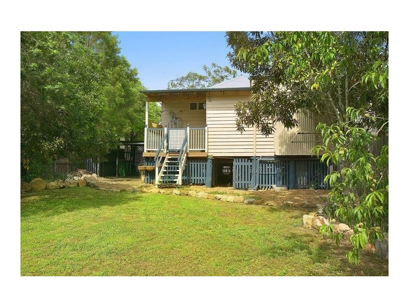 43 Omar Street, West Ipswich QLD 4305