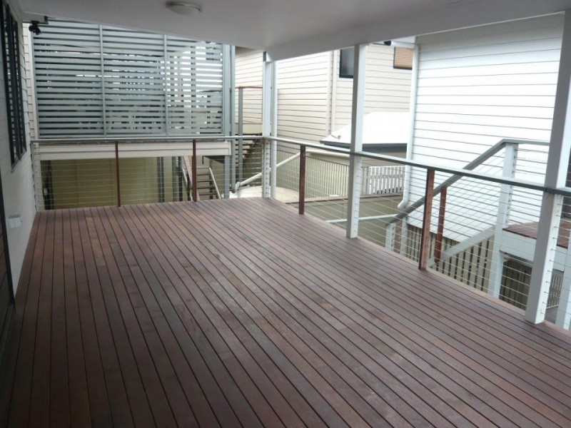 2 Woodland St cnr Waterworks Rd, Ashgrove QLD 4060