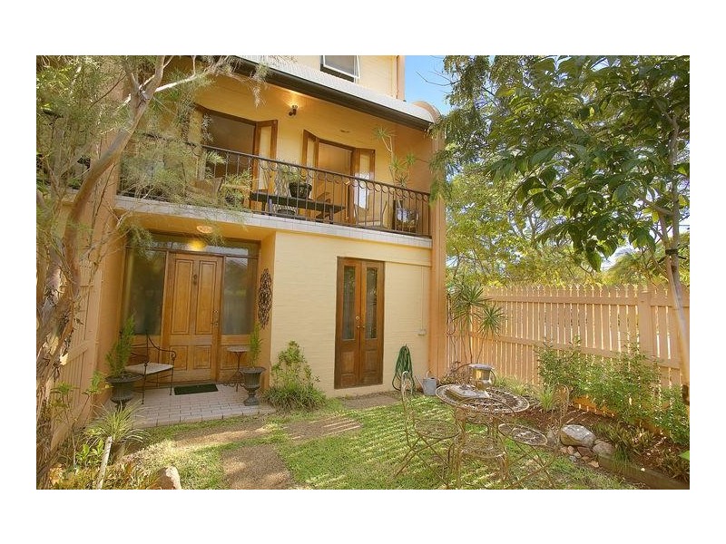 5/65 Stuckey Road, Clayfield QLD 4011