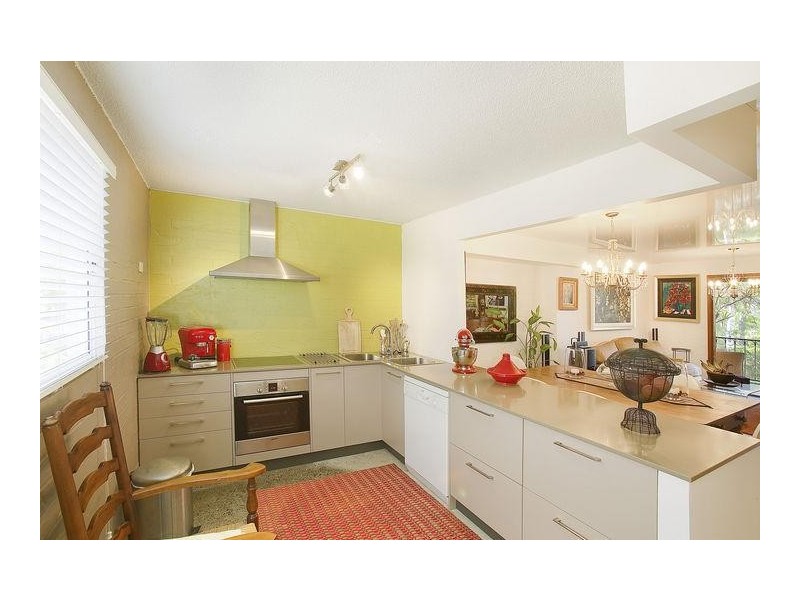 5/65 Stuckey Road, Clayfield QLD 4011