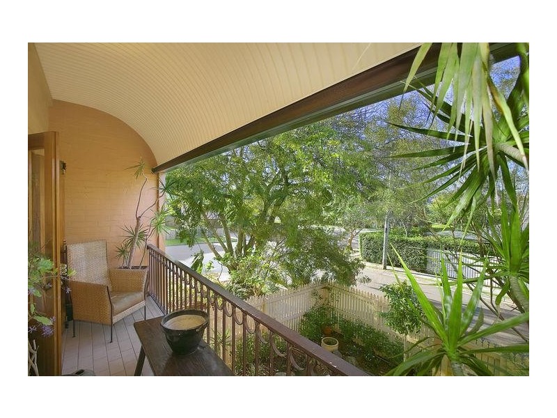 5/65 Stuckey Road, Clayfield QLD 4011