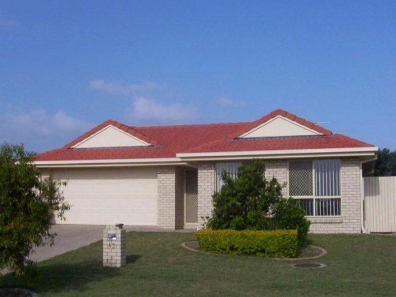 43  LEOPARDWOOD ST, Narangba QLD 4504