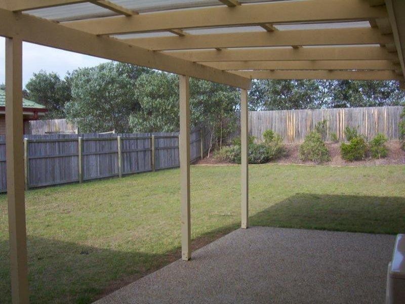 43  LEOPARDWOOD ST, Narangba QLD 4504