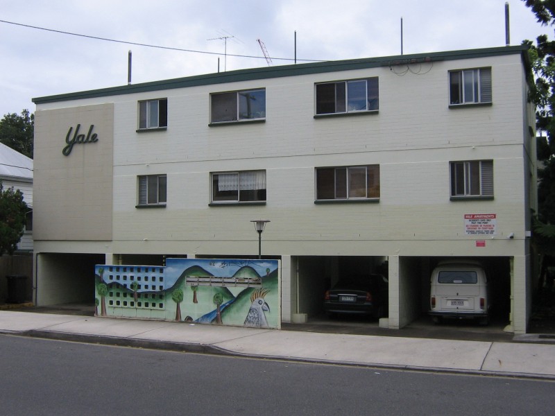 10/42 Brook, South Brisbane QLD 4101