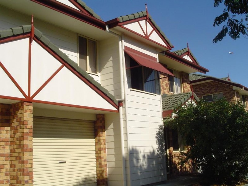 8/31 Baringa St, Morningside QLD 4170
