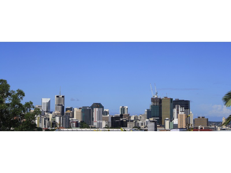 120 Enoggera Tce, Paddington QLD 4064