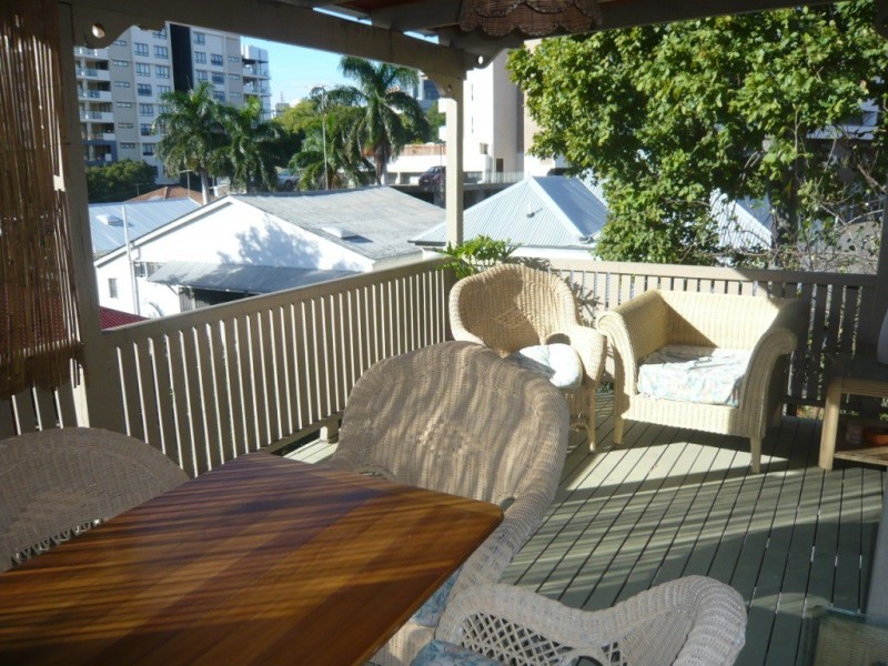 21 Twine St, Brisbane QLD 4000