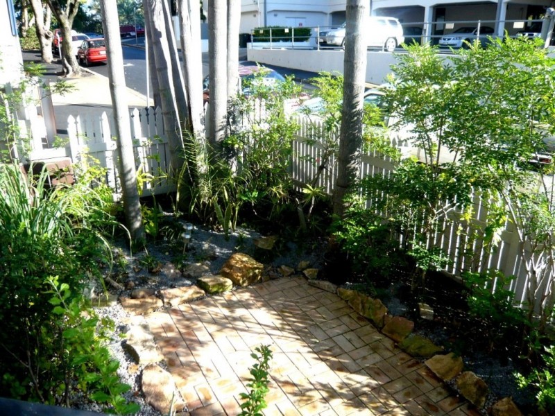 21 Twine St, Brisbane QLD 4000