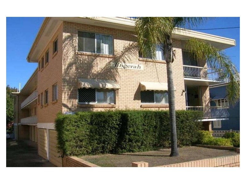8/24 Brighton, Highgate Hill QLD 4101
