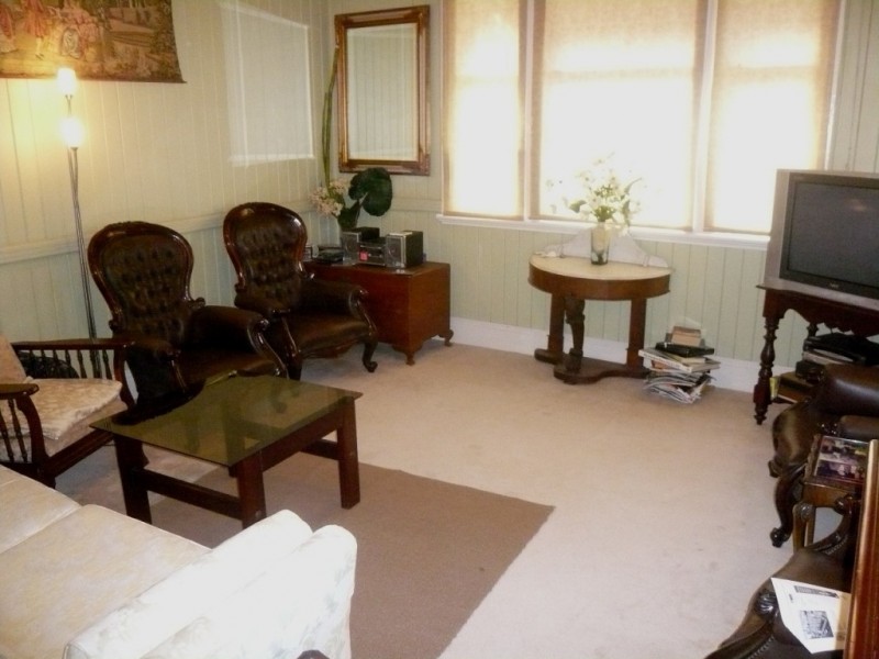 21b Twine St, Spring Hill QLD 4000