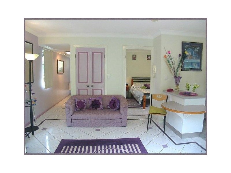 Kangaroo Point QLD 4169