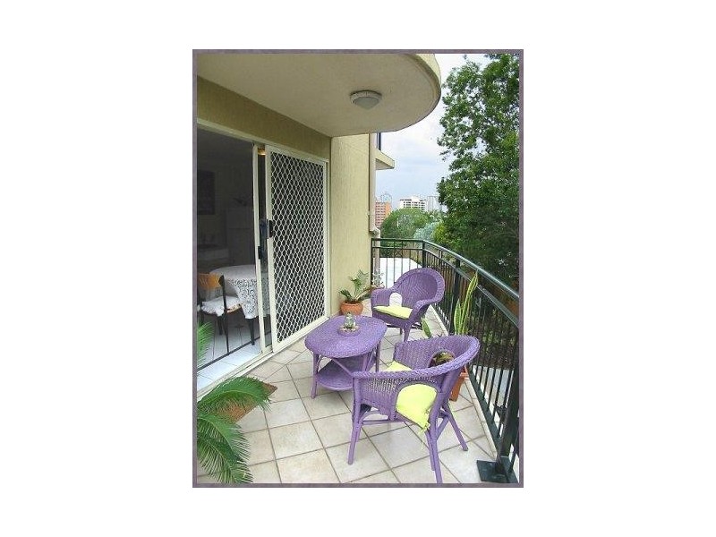 Kangaroo Point QLD 4169