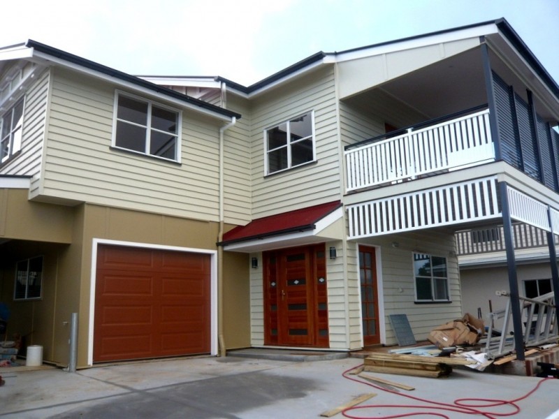 29  Newton St cnr Wilston St, Grange QLD 4051