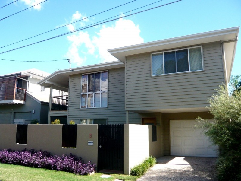 3b Tyson St, Gordon Park QLD 4031