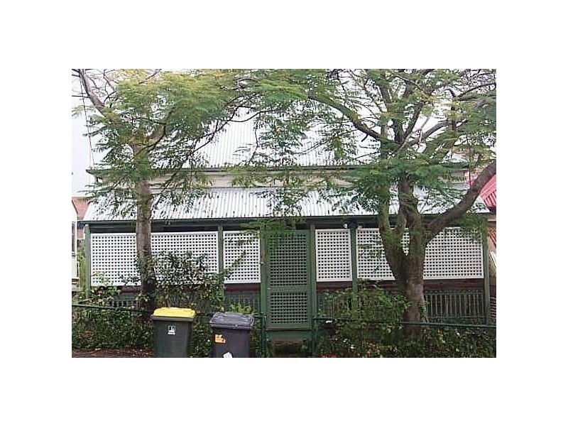 33 Merton st, Woolloongabba QLD 4102