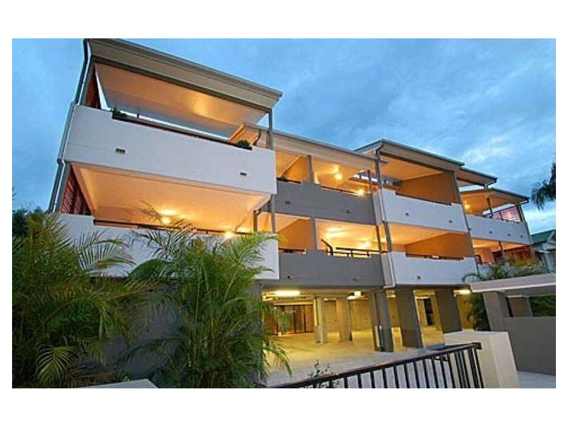 7/25 Richmond Road, Morningside QLD 4170