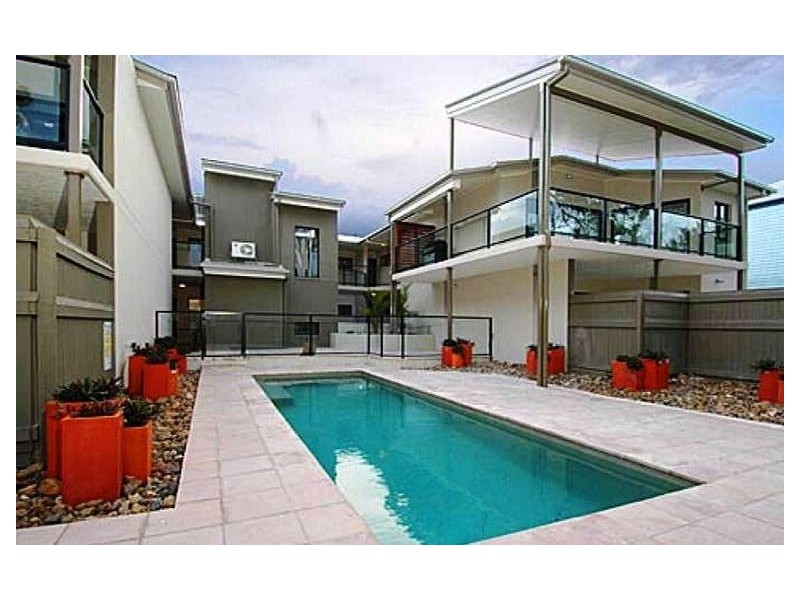 7/25 Richmond Road, Morningside QLD 4170