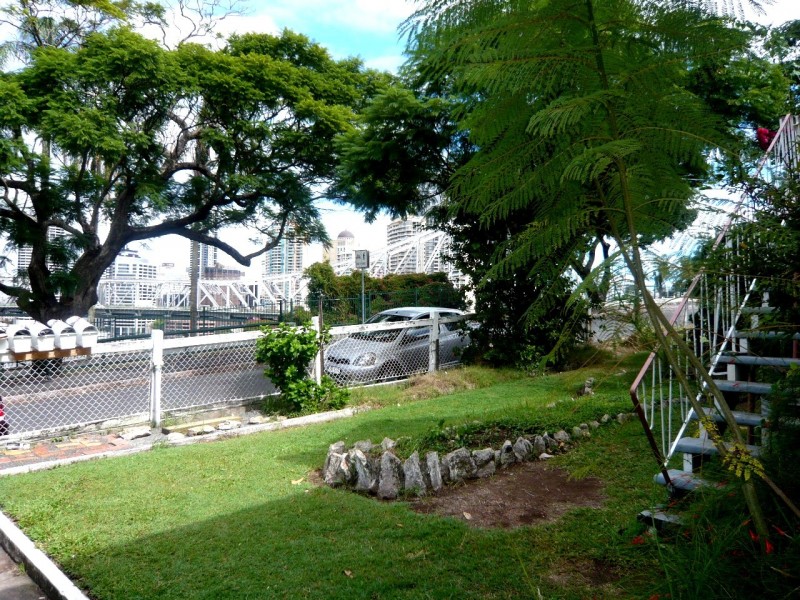 170 Bowen Tce cnr Harcourt St, New Farm QLD 4005