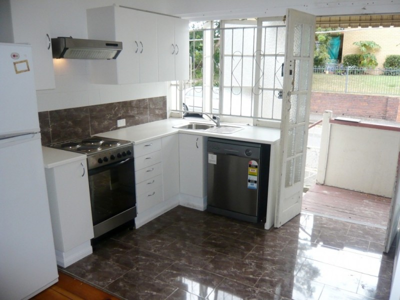 170 Bowen Tce cnr Harcourt St, New Farm QLD 4005