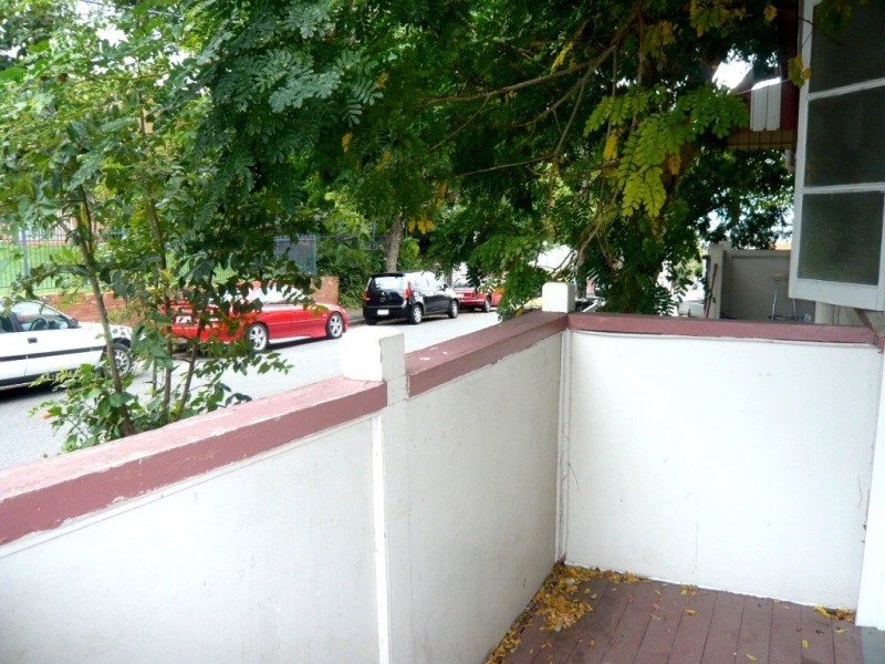 170 Bowen Tce cnr Harcourt St, New Farm QLD 4005