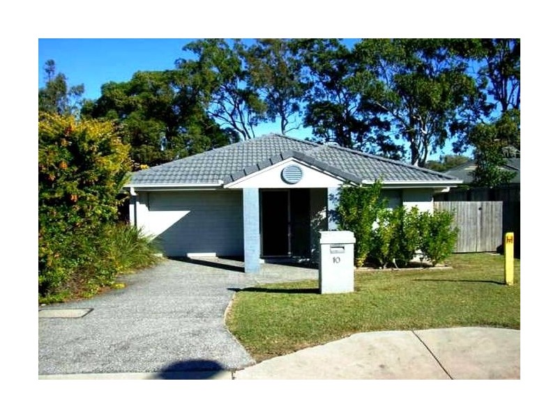 10 Merle Court, Birkdale QLD 4159