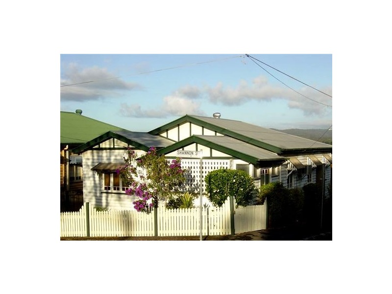 14 Pratten St, Petrie Terrace QLD 4000