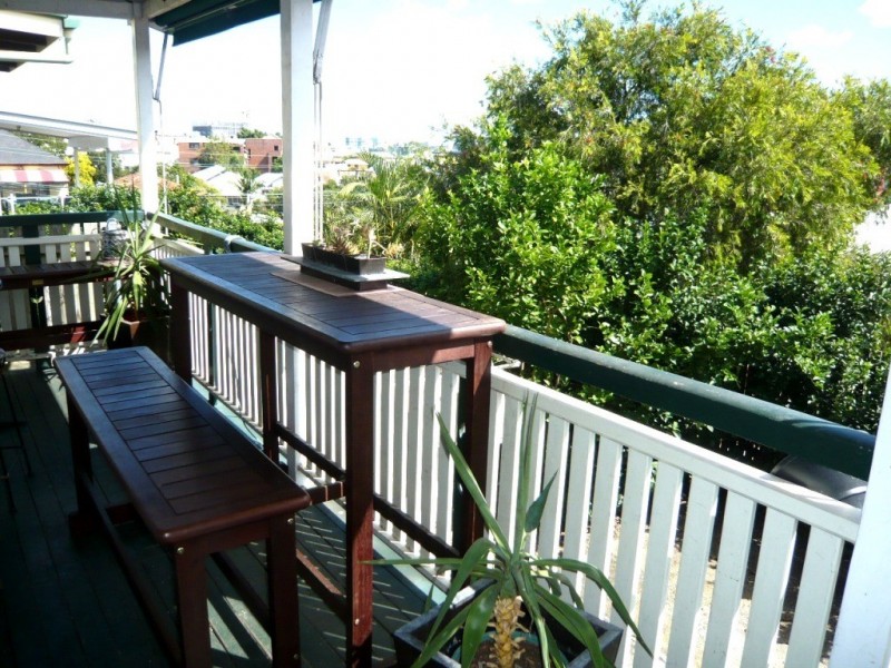 14 Pratten St, Petrie Terrace QLD 4000