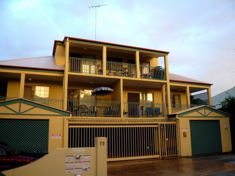 75 Kent St, New Farm QLD 4005