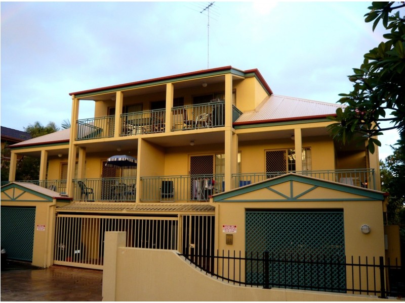 75 Kent St, New Farm QLD 4005