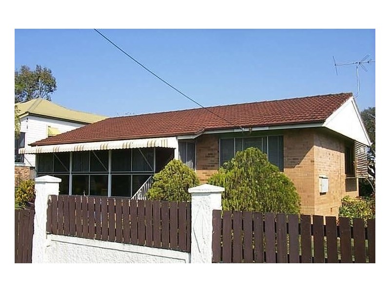 1035 Wynnum Road, Cannon Hill QLD 4170
