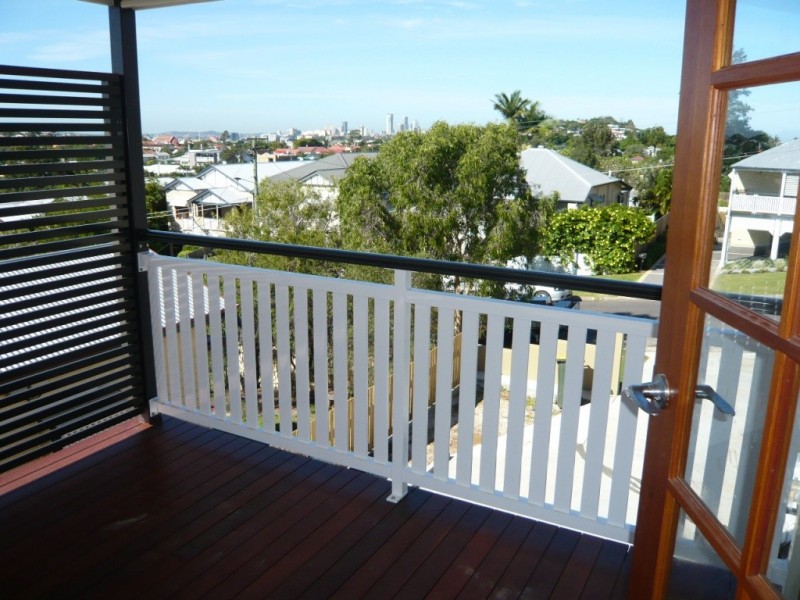 29 Newton St cnr Wilston St, Grange QLD 4051