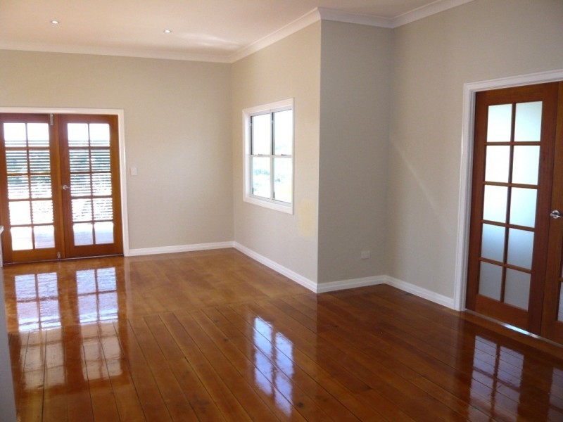 29 Newton St cnr Wilston St, Grange QLD 4051