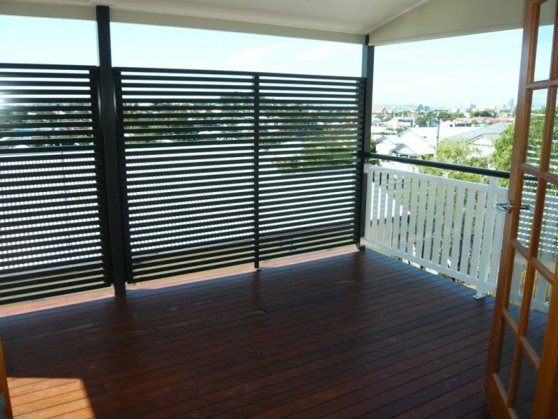 29 Newton St cnr Wilston St, Grange QLD 4051