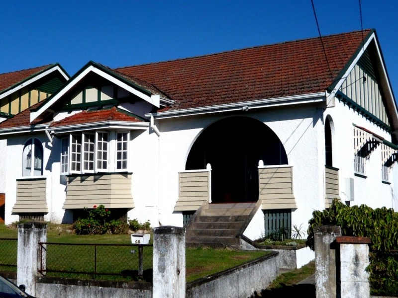 Greenslopes QLD 4120
