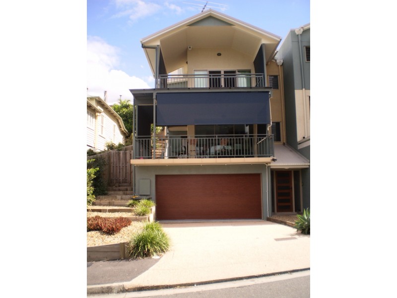 64 Prince Street, Paddington QLD 4064