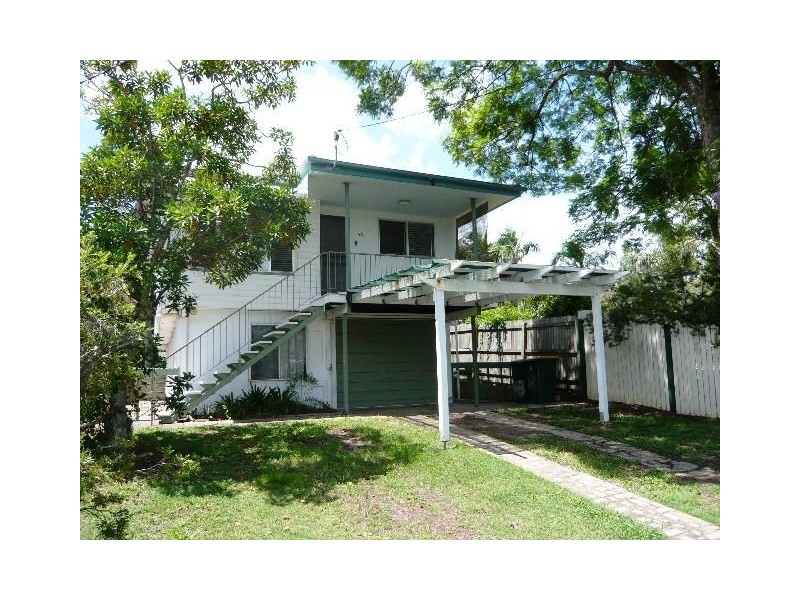 48 Argyle Street, Seventeen Mile Rocks QLD 4073