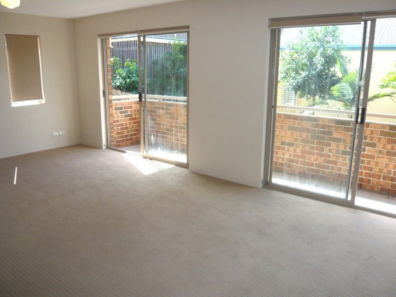 2/87 Guthrie St, Paddington QLD 4064