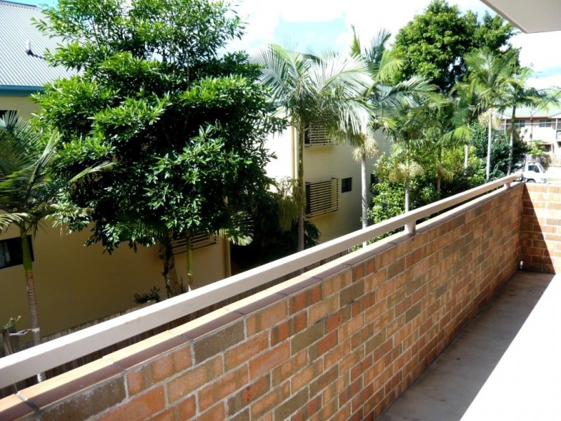 2/87 Guthrie St, Paddington QLD 4064