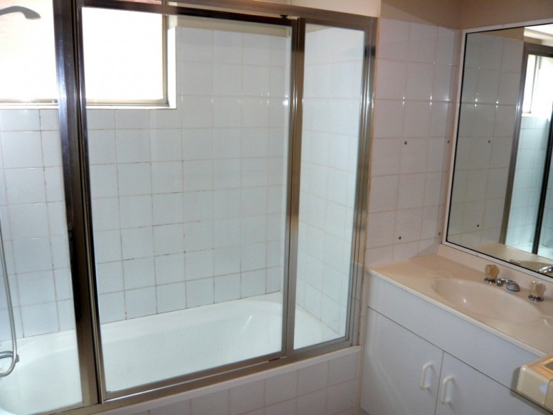 2/87 Guthrie St, Paddington QLD 4064