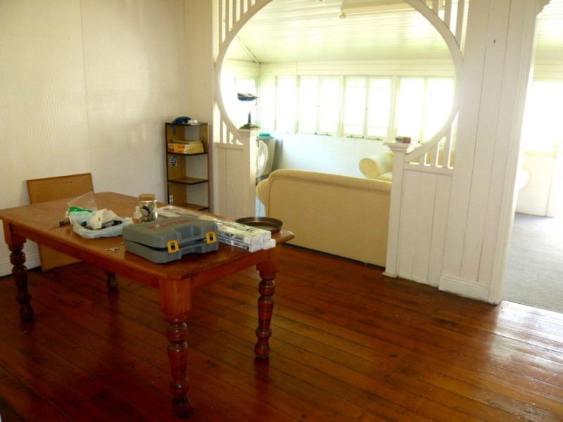 33 Rudsen st, Kelvin Grove QLD 4059