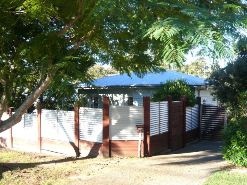 31 Arlington st, Coorparoo QLD 4151