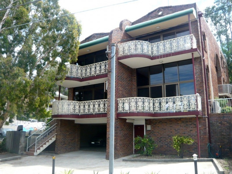 22 Paradise St, Highgate Hill QLD 4101