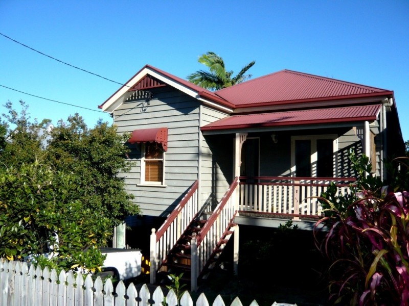 72a Carberry St, Grange QLD 4051