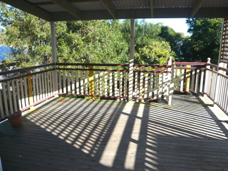 72a Carberry St, Grange QLD 4051